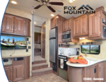 Northwood | Fox Mountain Fifth Wheels