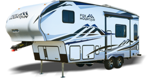make your own travel trailer