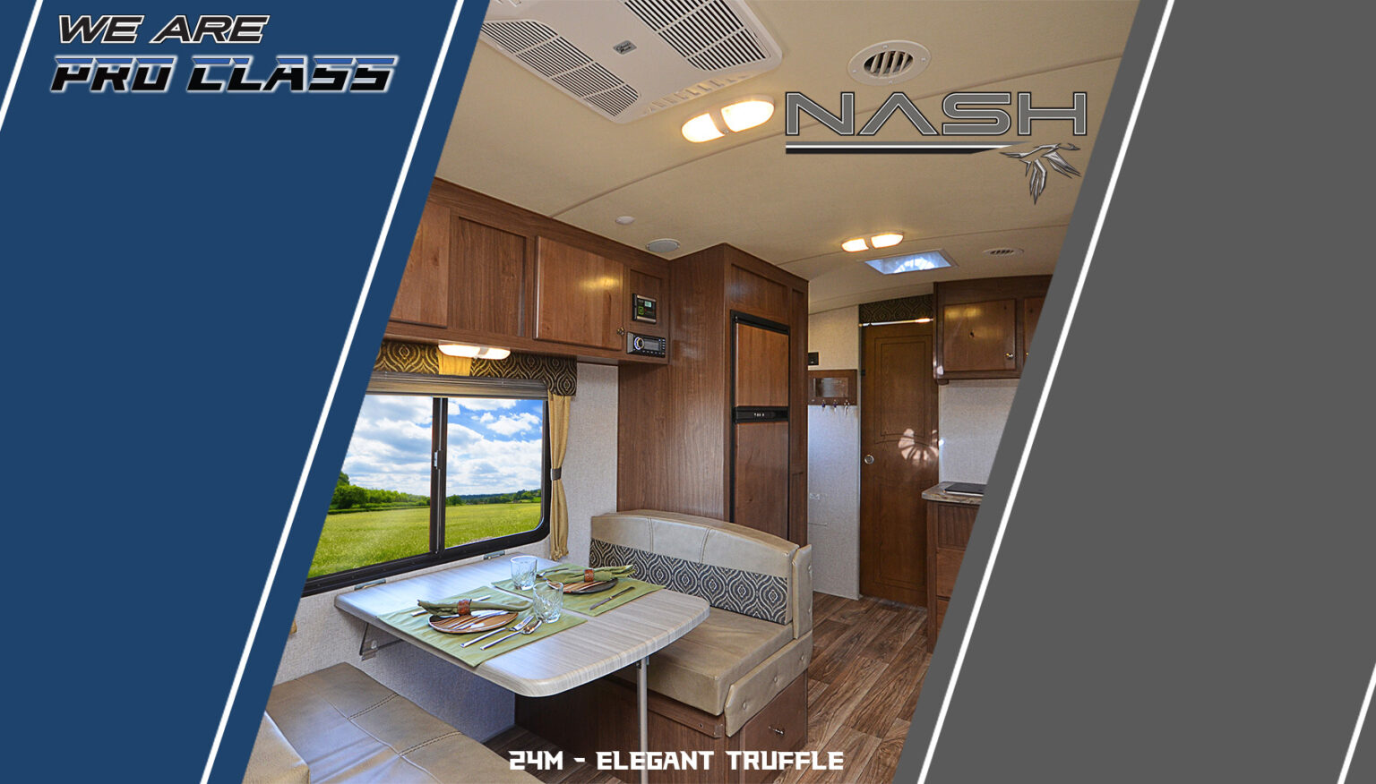 Northwood | Nash Travel Trailers