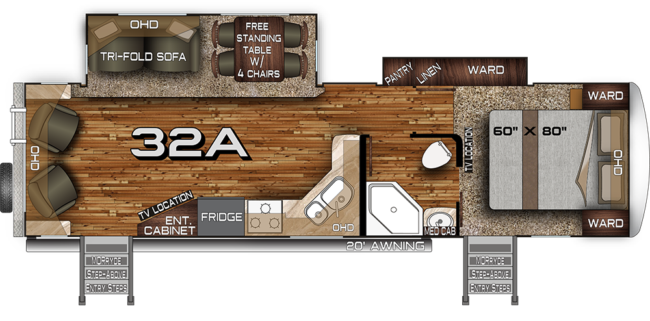 AF 32a