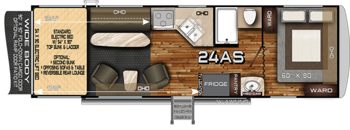 DF 24AS