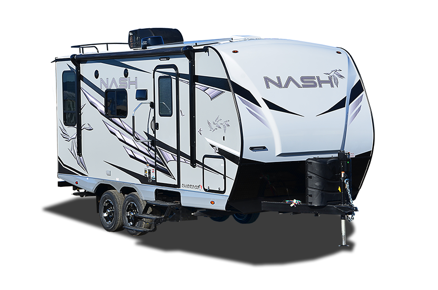 northwood manufacturing travel trailers