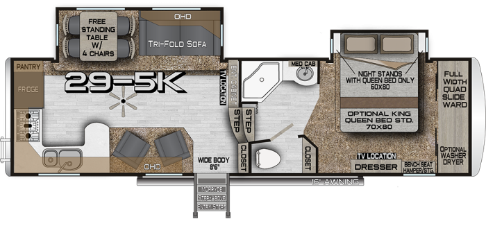 AF 29-5k