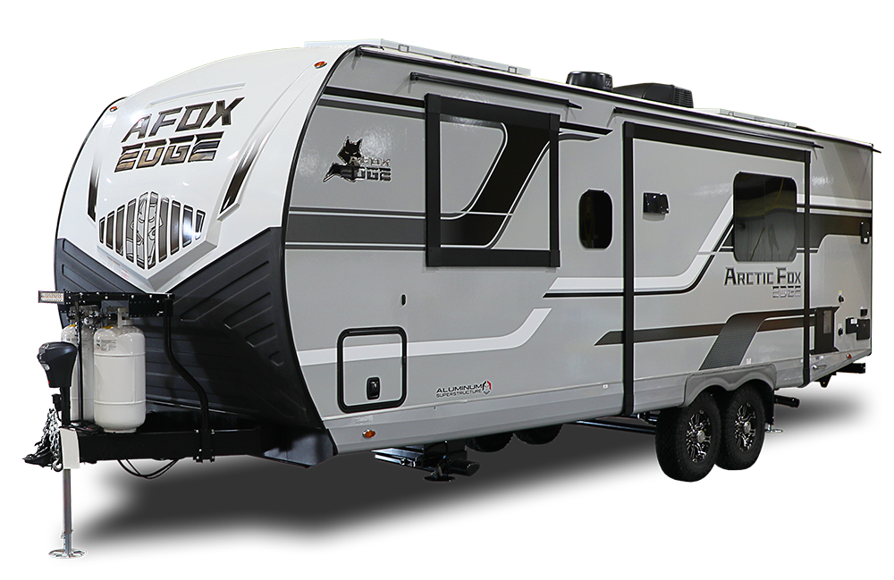 Arctic Fox Edge 26MK Northwood