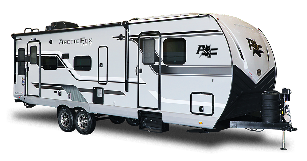 Arctic Fox NXT 22GT Northwood