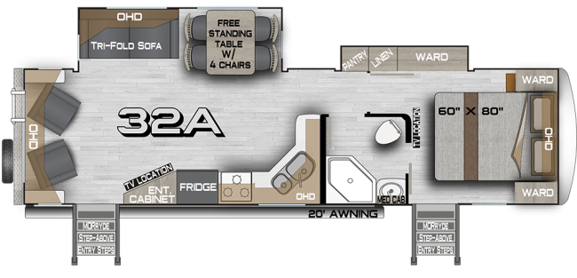 AF 32a