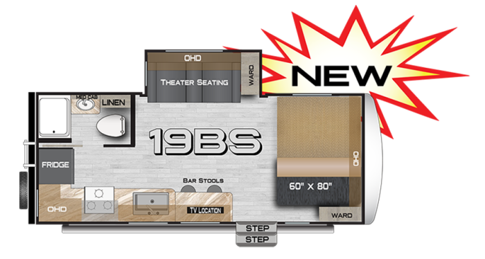 N 19BS new