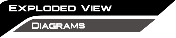 Exploded view diagrams