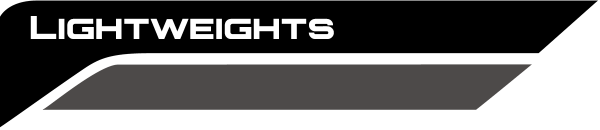 Lightweights