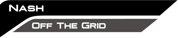 Nash off the grid