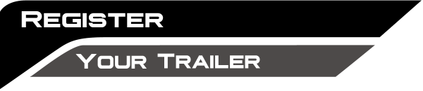 Register your trailer