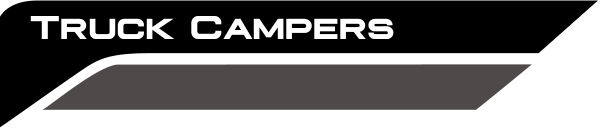Truck Campers