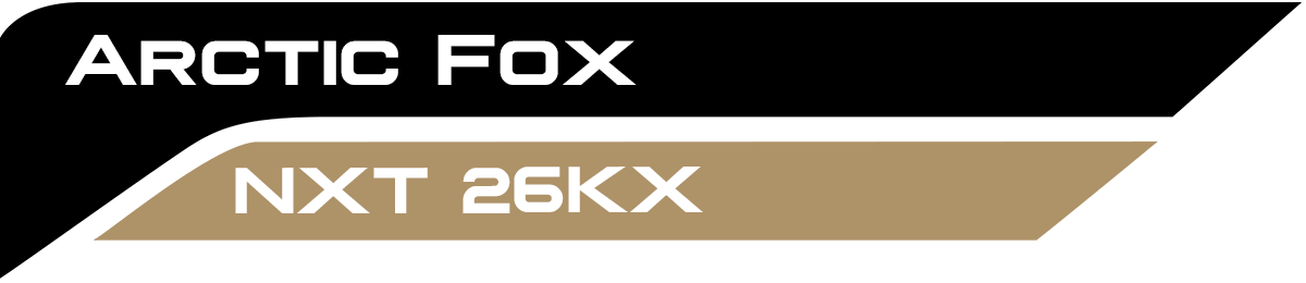 AF NXT 26KX