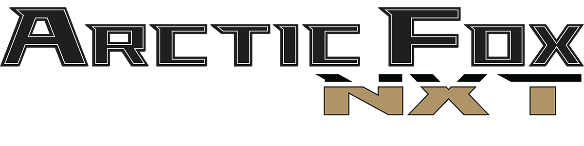 Arctic Fox NXT logo