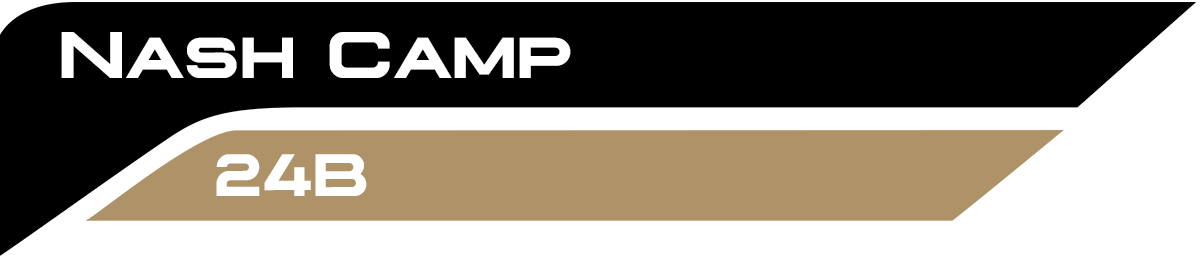 Nash Camp 24B