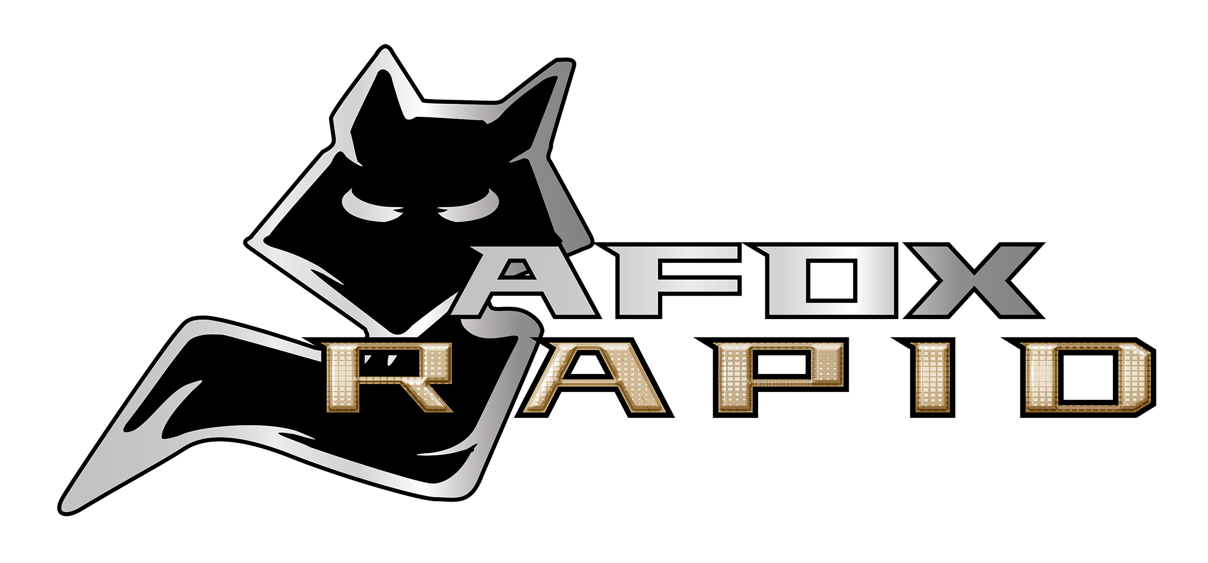 2027 Afox Rapid Logo