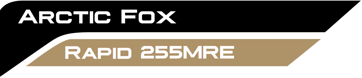 AF Rapid 255MRE