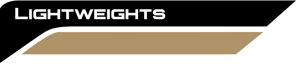 Lightweights