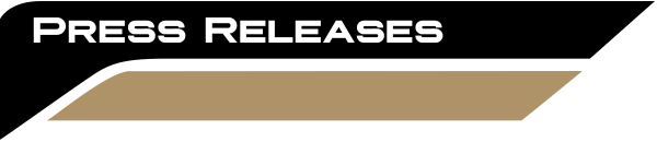 Press Releases Press Releases