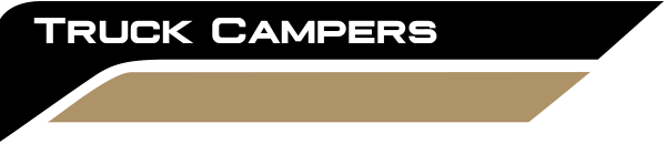 Truck Campers