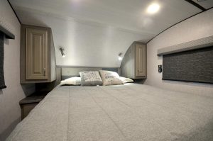 Arctic Fox  Rapid 225RBS