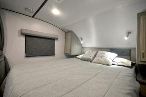 Arctic Fox  Rapid 225RBS