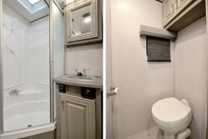 Arctic Fox  Rapid 225RBS