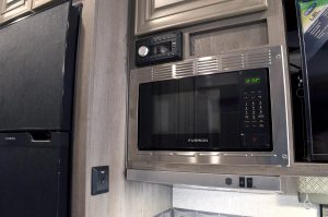 Arctic Fox  Rapid 225RBS