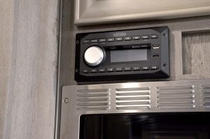 Arctic Fox  Rapid 225RBS