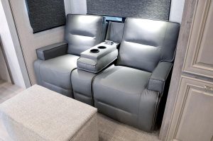 Arctic Fox  Rapid 225RBS