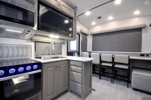 Arctic Fox  Rapid 225RBS