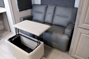 Arctic Fox  Rapid 225RBS