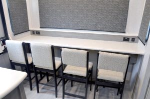 Arctic Fox  Rapid 225RBS