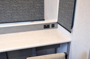 Arctic Fox  Rapid 225RBS