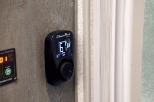 Arctic Fox  Rapid 225RBS