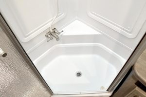 Arctic Fox  Rapid 225RBS