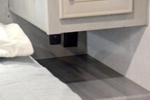 Arctic Fox  Rapid 225RBS