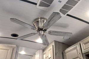 Arctic Fox  Rapid 225RBS