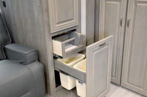 Arctic Fox  Rapid 225RBS