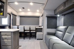 Arctic Fox  Rapid 225RBS