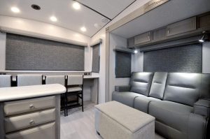 Arctic Fox  Rapid 225RBS