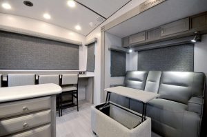 Arctic Fox  Rapid 225RBS