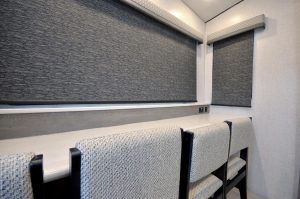 Arctic Fox  Rapid 225RBS