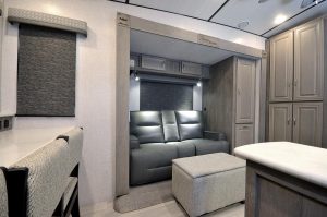 Arctic Fox  Rapid 225RBS