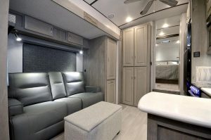 Arctic Fox  Rapid 225RBS