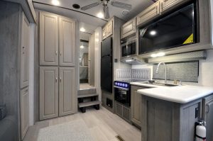 Arctic Fox  Rapid 225RBS