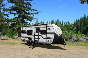 Arctic Fox 22GT NXT
