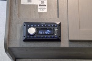 Arctic Fox 22GT NXT