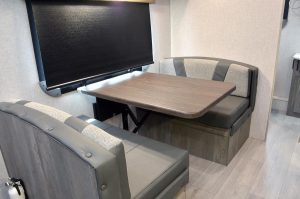 Arctic Fox 22GT NXT