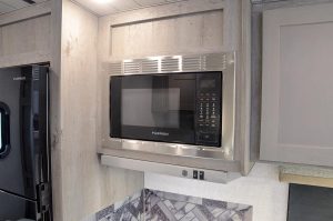 Arctic Fox 22GT NXT